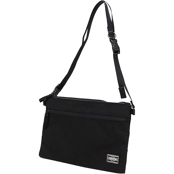 Amazon | PORTER(ポーター) / ハイブリットサコッシュ (吉田カバン