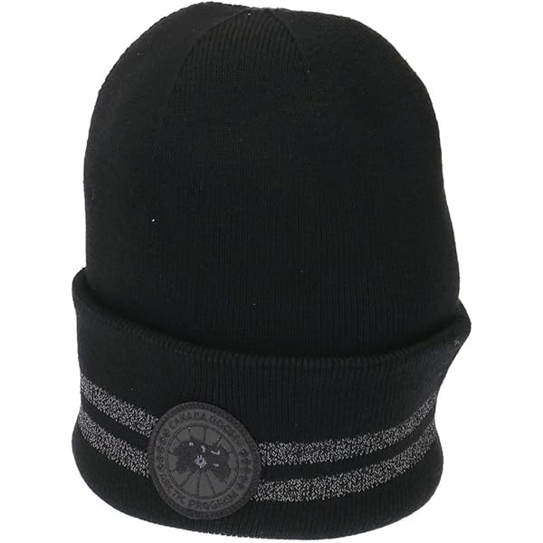 Amazon | [カナダグース] キャップ メンズ ベースボールキャップ