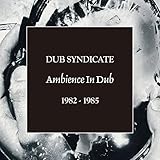 Ambience In Dub 1982 - 1985 [輸入盤 x 5CD / BOX ] (ONUCD137)_521