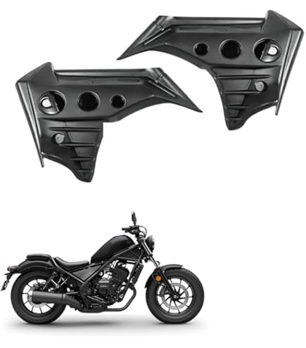 Amazon | WR250R/X カーボン サイドカバー em-wr250rx-csc | サイド