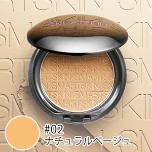 アルビオン スマートスキン ベリーレア #02 ナチュラルベージュ (レフィル) ※ケース別売り