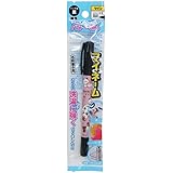 Amazon Co Jp 油性 黒 サインペン Dreamy Caf マイネーム なまえペン 年新入学 文房具 オフィス用品
