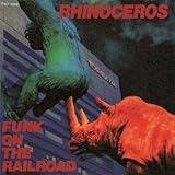 FUNK ON THE RAILROAD
