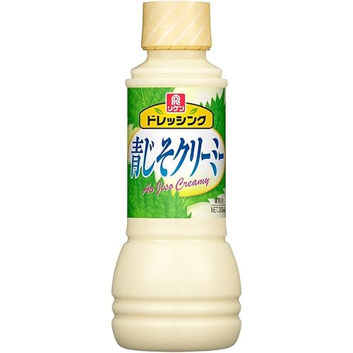 リケン 青じそクリーミー