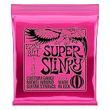 ERNIE BALL アーニーボール エレキギター弦 SUPER SLINKY 2223 スーパー・スリンキー (09-42)