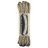 こるどん Shoe Lace 靴ひも MJメタリックコード イエローゴールド 120cm CSL-75