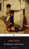 書評 The Adventures of Tom Sawyer (Penguin Classics) by Ravenclaw