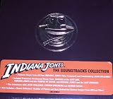 Indiana Jones: The Soundtracks Collection/O.S.T.