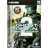 Ghost Recon: Advanced War Fighter 2 (輸入版)