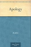 Apology (English Edition)