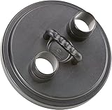 Woodstock D4241 12-Inch Cyclone Separator [並行輸入品]