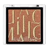 マキアージュ カスタマイズアイカラー シングル 運命のブラウンカラー OR531 ショコラオランジュ 1g | アイシャドウ | パウダータイプ | アイメイク 単色 つや 輝き