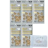 ママクック フリーズドライ 猫 おやつ ワカサギ 10g 5個 フリーズドライのワカサギ 猫のおやつ 猫おやつ 猫オヤツ 猫おやつ人気 ねこ 無添加 ふりかけ うちのmofuポケットティッシュ付き【】【】