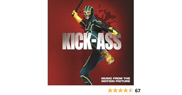 Amazon キック アス サントラ エルヴィス プレスリー サウンドトラック ミュージック