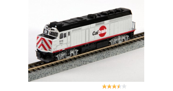 Amazon Kato カトー 176 9004 F40ph カルトレイン 914 灰 赤 鉄道模型 外国車両 Nゲージ プラモデル 通販