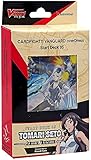カードファイト!! ヴァンガード オーバードレス VGE-D-SD05 トマリ瀬戸スターターデッキ 英語 - 50枚