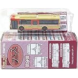 ザ・バスコレクション第９弾 富士重工業7Eノンステップバス（Gタイプ） 西東京バス