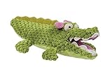 Allie the Alligator Rattle