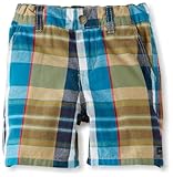 Quiksilver PANTS ベビー・ボーイズ US サイズ: 24 Months カラー: ベージュ