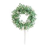 COVENT GARDEN グリーンリーフ・リース LD-04