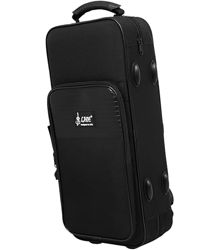 Amazon | GL CASES 管楽器用ケース GLIシリーズ トランペット用 GLI 