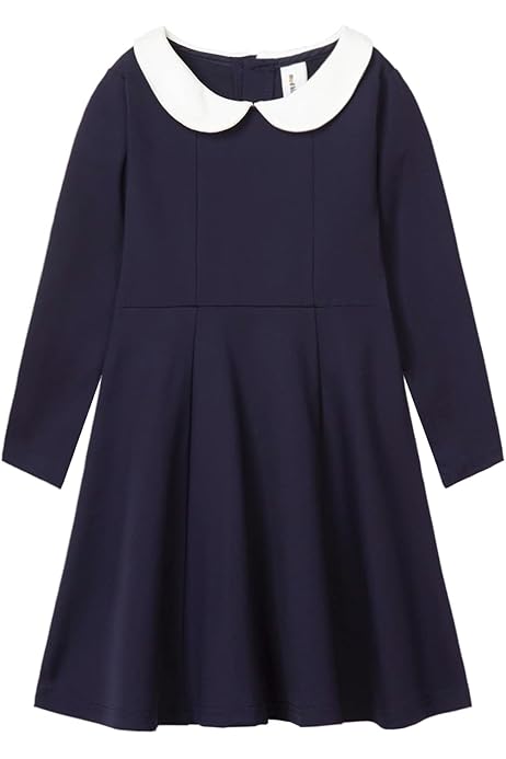 Amazon.co.jp: レプリカ神戸松蔭女子高等学校 夏ワンピース （本格的 
