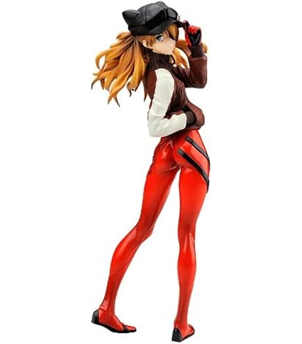 Amazon.co.jp: 限定復刻 ヱヴァンゲリヲン劇場版：Q 式波・アスカ 