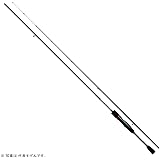 Amazon ダイワ Daiwa 万能振出ルアーロッド クロスビート 664tlfs 釣り竿 ダイワ Daiwa バスロッド