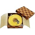 CLUB HARIE クラブハリエ バームクーヘン バウムクーヘン (大　21.8×21.8×6.8cm) 誕生日 プレゼント