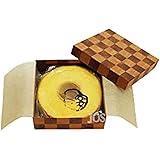 CLUB HARIE クラブハリエ バームクーヘン バウムクーヘン (大　21.8×21.8×6.8cm) 誕生日 プレゼント