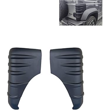 ファンクロス　リアバンパーガード　左右 タントファンクロス LA650S LA660S 超鏡面 ステンレス メッキ