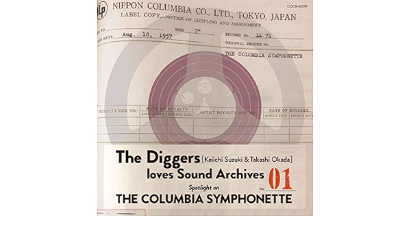 Amazon Music コロムビア シンフォネット 原信夫のわんぱく戦争マーチ Amazon Co Jp