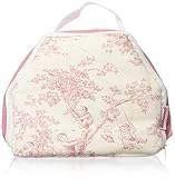 Hoohobbers Munchbox, Etoile Pink by Hoohobbers