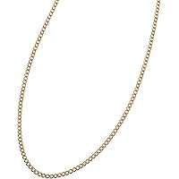 Amazon | [SmileSweety] 18金 喜平ネックレス 60cm 1,65mm 日本