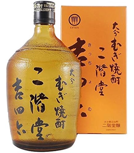 Amazon.co.jp: 吉四六 25度 720ml(瓶) : 食品・飲料・お酒