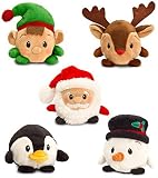 Fancy Classic Collection BOBBALLS Christmas Characters (Sold Singly) - New Arrival by Fancy Classic 