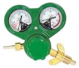 ヤマト 溶断用調整器 SSボーイジュニア(OX)関西式 NSSJOXW