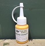 IPカラー　イエロー50ml