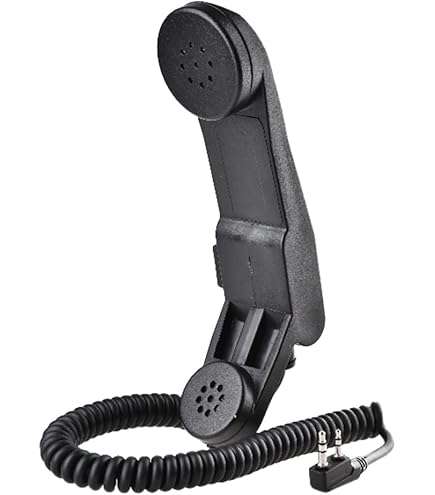 Dorage Nai トランシーバー風 マイク 受話器 ドラゲナイ トランシーバー風受話器 無線 コスプレ - メルカリ