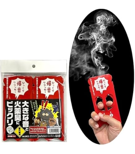 Amazon.co.jp: フジカ 音だけクラッカー 100個入 : おもちゃ