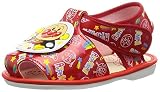 [ソレイケ! アンパンマン] バックバンドサンダル  SY450 RED 14.5 cm