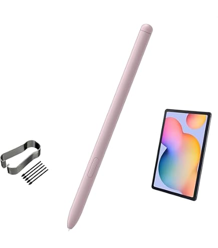 Amazon.co.jp: Samsung Galaxy Tab S6 Lite Androidタブレット(10.4