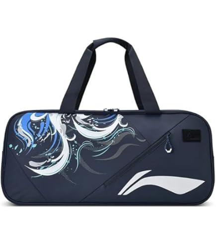 リーニン トーナメントバック 限定品 楽天市場】リーニン トーナメントバッグ（スポーツ・アウトドア