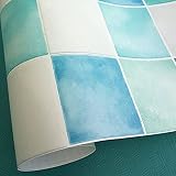 【お得な30mセット】壁紙 はがせる シール 壁紙シール 補修 おしゃれ [hwp-623] 幅50cm×長さ30m単位 タイル キッチン壁紙シール リメイクシート アクセントクロス ウォールステッカ