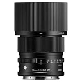 Contemporary 90mm F2.8 DG BK ブラック ライカLマウント フルサイズ 中望遠レンズ