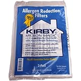 Kirby Generation 3, 4, 5, 6, Ultimate G and Sentria HEPA Bags 205803-2 Pack