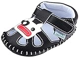 EOZY 子供靴 ベビーサンダル キッズサンダル 子供靴 赤ちゃん 男の子 女の子 シューズ スニーカー 歩行練習用 通気 軽量 お出かけ 出産祝い ギフト D色 12cm
