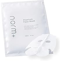 norm+ Premium Face Mask グレースプレミアムローション norm+ Premium Face Mask グレースプレミアムローション 商品