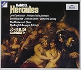 Hercules (Complete) (Comp)