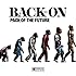 PACK OF THE FUTURE(CD)